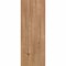 Ekena Millwork Crestline Rough Sawn Corbel w/Backplate, Western Red Cedar, 6"W x 12"D x 16"H COR06X12X16CRE01RWR - alternate 2